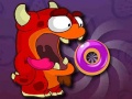 Jeu Candy Monster Kid