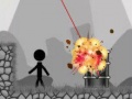 Jeu Stickman vs Stickman