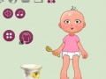 Jeu Baby Adopter