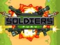 Jeu Soldiers Fury