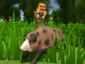 Jeu Pixel Hunting.io
