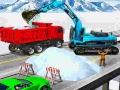 Jeu Road Builder Highway Construction