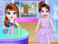 Jeu Baby Taylor Designer Dream