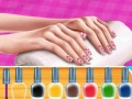 Jeu Fashion Nail Art Diy Blog
