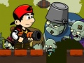 Jeu Zombie Shoot