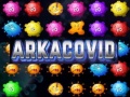 Jeu Arkacovid
