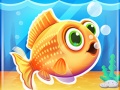 Jeu Aquarium Farm