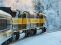 Jeu Travel Train Alaska