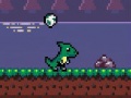 Jeu Dino Spin