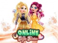 Jeu Online Selfie Stories