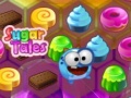 Jeu Sugar Tales
