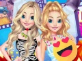 Jeu Ellie Hollywood Star