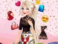 Jeu Eliza Mall Mania