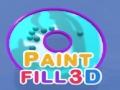 Jeu Paint Fill 3D