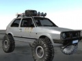 Jeu Free City Drive