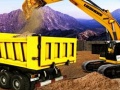 Jeu Road Construction Games 2020