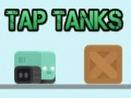 Jeu Tap Tanks