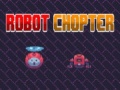 Jeu Robot Chopter