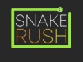 Jeu Snake Rush