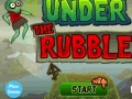 Jeu Under the Rubble
