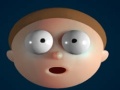 Jeu Elastic Face