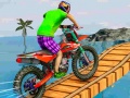 Jeu Bike Stunt Race Master 3d Racing