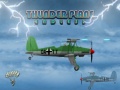 Jeu Thunder Plane