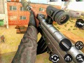 Jeu Sniper Master City Hunter
