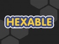 Jeu Hexable