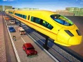 Jeu Euro Train Simulator