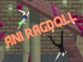 Jeu Ani Ragdoll