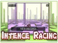 Jeu Jet Racer Infinite Flight Rider Space Racing