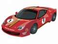 Jeu Sport Cars Coloring