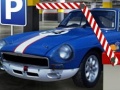 Jeu Real Car Parking Hero