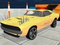 Jeu Police Multi Level Car Parking 