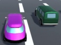 Jeu Uber Driver Simulator