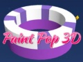 Jeu Paint Pop 3D