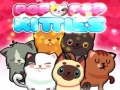 Jeu Pop-Pop Kitties