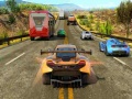 Jeu Real Car Traffic Racer