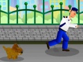 Jeu Police Runner