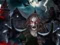 Jeu Granny Horror