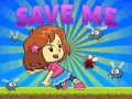 Jeu Save From Mosquito