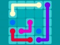 Jeu Flow Lines