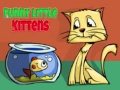 Jeu Funny Little Kittens