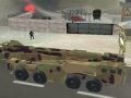 Jeu US Army Drone Attack