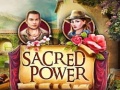 Jeu Sacred Power