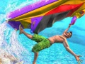 Jeu Jet Ski Racing