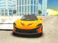 Jeu Extreme Car Driving Simulator