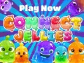 Jeu Connect Jellies