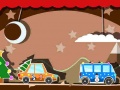 Jeu Car Racing Winter